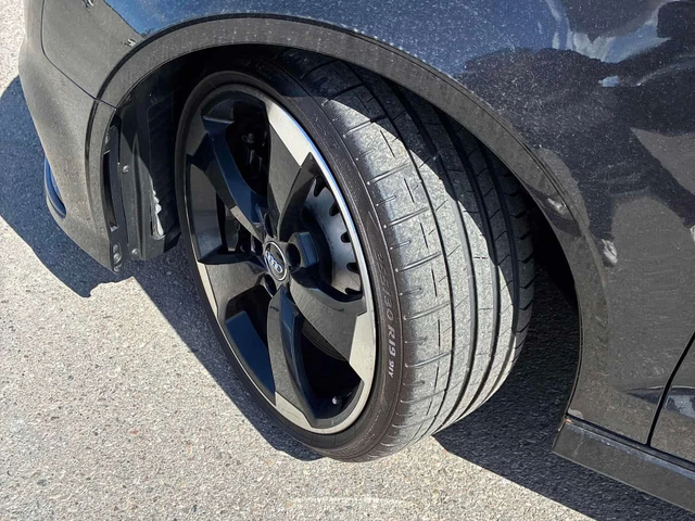 Audi Rs3 CARFAX / КЛИП/ПОДГРЕВ/ШИБЕДАХ/Keyless - автомобили, коли, обяви за нови и употребявани 16