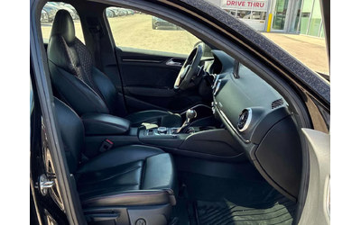 Audi Rs3 CARFAX / КЛИП/ПОДГРЕВ/ШИБЕДАХ/Keyless - автомобили, коли, обяви за нови и употребявани 9