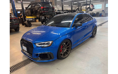 audi-rs3 - 0