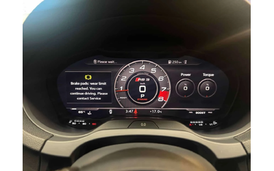 Audi Rs3 STAGE 2  / APR DOWNPIPE - автомобили, коли, обяви за нови и употребявани 7