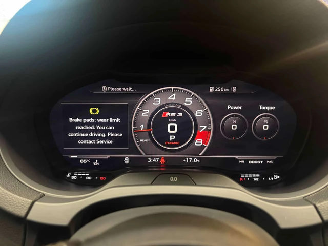 Audi Rs3 STAGE 2  / APR DOWNPIPE - автомобили, коли, обяви за нови и употребявани 7