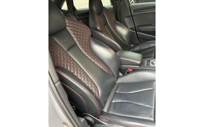Audi Rs3 2.5 TFSI quattro / BANG & OLUFSEN - автомобили, коли, обяви за нови и употребявани 14