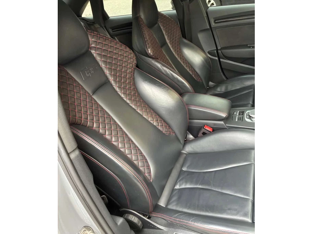 Audi Rs3 2.5 TFSI quattro / BANG & OLUFSEN - автомобили, коли, обяви за нови и употребявани 14