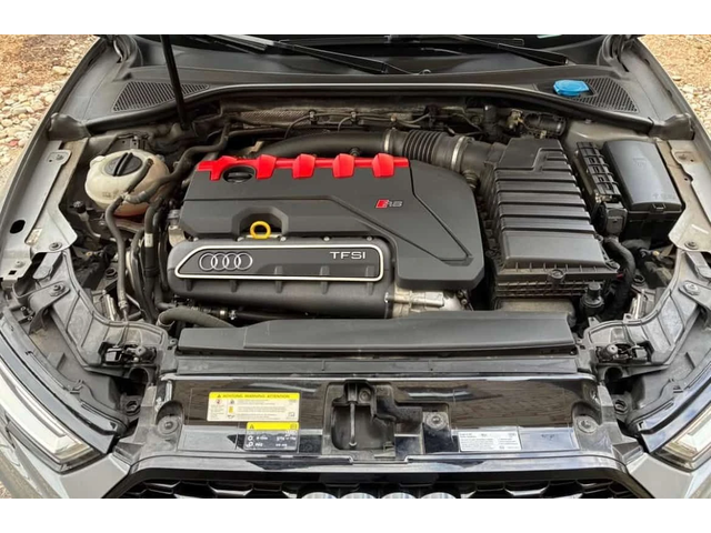 Audi Rs3 2.5 TFSI quattro / BANG & OLUFSEN - автомобили, коли, обяви за нови и употребявани 16