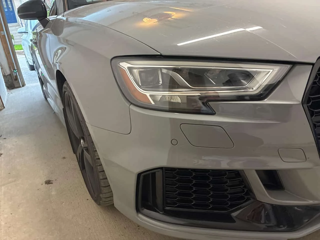Audi Rs3 2.5 TFSI quattro / BANG & OLUFSEN - автомобили, коли, обяви за нови и употребявани 1