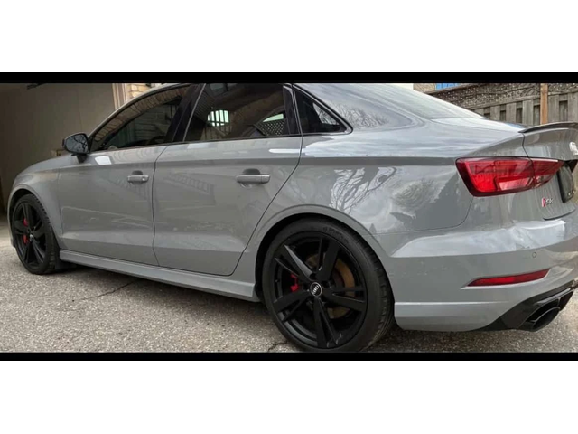 Audi Rs3 2.5 TFSI quattro / BANG & OLUFSEN - автомобили, коли, обяви за нови и употребявани 2