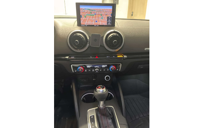 Audi Rs3 2.5 TFSI quattro / BANG & OLUFSEN - автомобили, коли, обяви за нови и употребявани 8