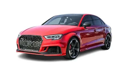 audi-rs3 - 0