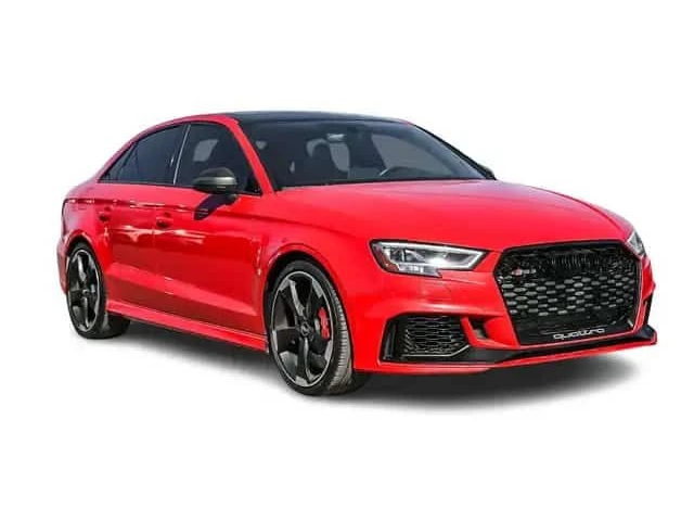 Audi Rs3 * ПОДГРЕВИ * ШИБИДАХ * B&O * СПОРТНА ГЕНЕРАЦИЯ - автомобили, коли, обяви за нови и употребявани 2