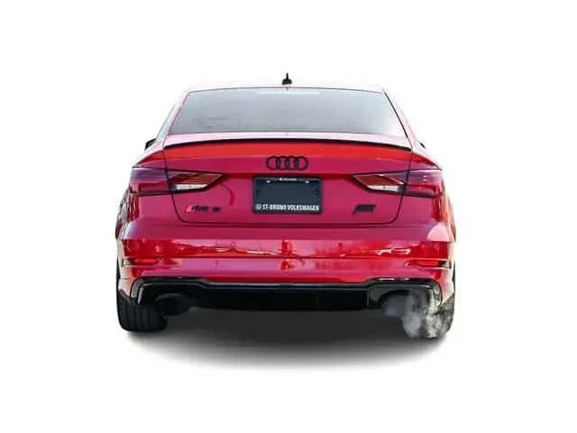 Audi Rs3 * ПОДГРЕВИ * ШИБИДАХ * B&O * СПОРТНА ГЕНЕРАЦИЯ - автомобили, коли, обяви за нови и употребявани 4
