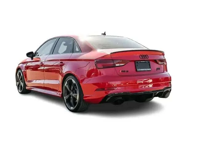Audi Rs3 * ПОДГРЕВИ * ШИБИДАХ * B&O * СПОРТНА ГЕНЕРАЦИЯ - автомобили, коли, обяви за нови и употребявани 5