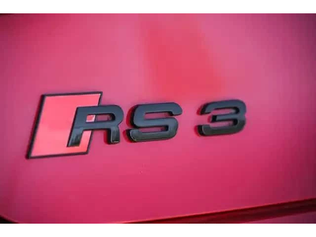 Audi Rs3 * ПОДГРЕВИ * ШИБИДАХ * B&O * СПОРТНА ГЕНЕРАЦИЯ - автомобили, коли, обяви за нови и употребявани 6