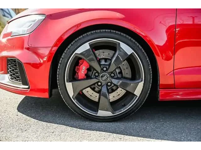 Audi Rs3 * ПОДГРЕВИ * ШИБИДАХ * B&O * СПОРТНА ГЕНЕРАЦИЯ - автомобили, коли, обяви за нови и употребявани 7