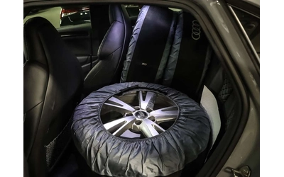 Audi Rs3 2.5 TFSI quattro S tronic / NARDO GREY / ЦЕНА ДО Б - автомобили, коли, обяви за нови и употребявани 13