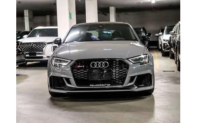 audi-rs3 - 1