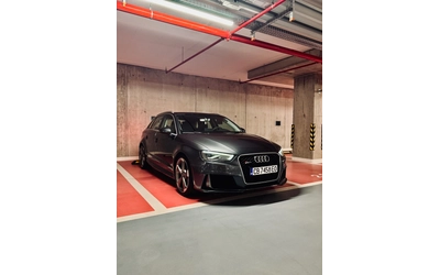 audi-rs3 - 0