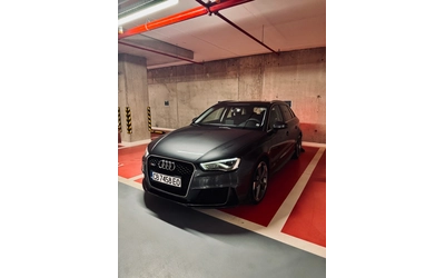 audi-rs3 - 1