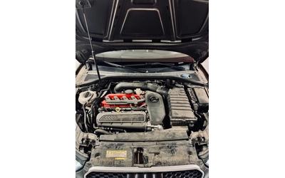Audi Rs3 CZGB Matrix Sport exhaust - автомобили, коли, обяви за нови и употребявани 8