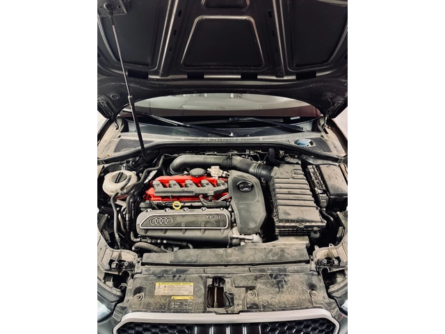 Audi Rs3 CZGB Matrix Sport exhaust - автомобили, коли, обяви за нови и употребявани 8