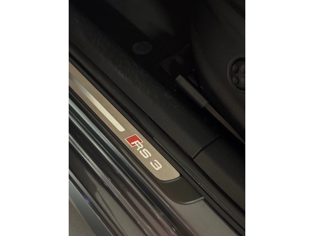 Audi Rs3 CZGB Matrix Sport exhaust - автомобили, коли, обяви за нови и употребявани 9
