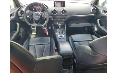 Audi Rs3 QUATTRO* КОЖА* ПОДГРЕВ* ПАНО* КАМЕРА* LED* - автомобили, коли, обяви за нови и употребявани 7