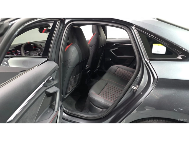 Audi Rs3 TFSI* 2.5* КОЖА* ПОДГРЕВ* НАВИ* ПАНО* КАМЕРИ - автомобили, коли, обяви за нови и употребявани 11