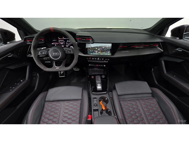 Audi Rs3 TFSI* 2.5* КОЖА* ПОДГРЕВ* НАВИ* ПАНО* КАМЕРИ - автомобили, коли, обяви за нови и употребявани 6