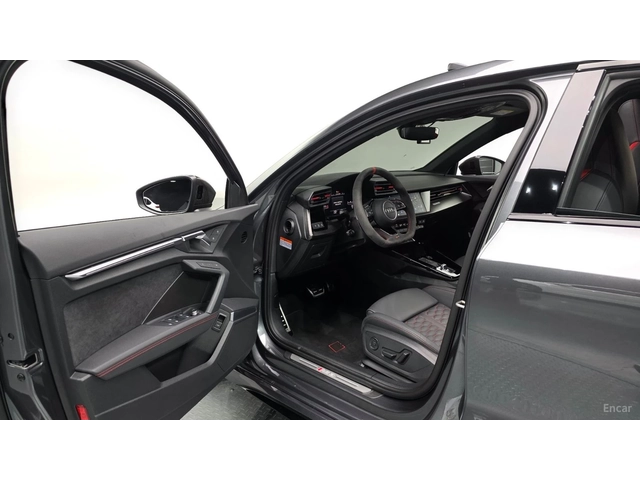 Audi Rs3 TFSI* 2.5* КОЖА* ПОДГРЕВ* НАВИ* ПАНО* КАМЕРИ - автомобили, коли, обяви за нови и употребявани 9