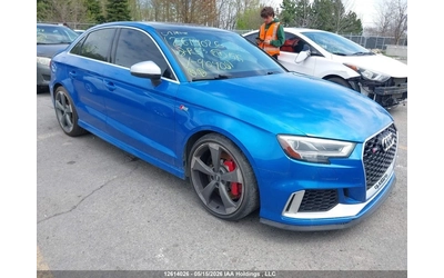 audi-rs3 - 0