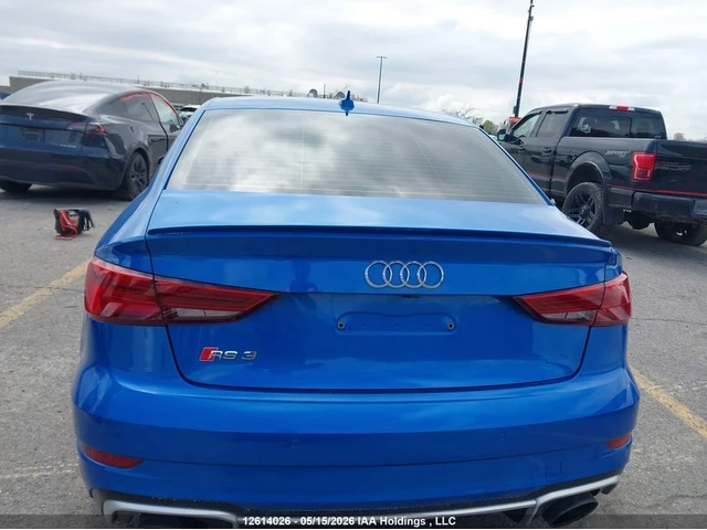 Audi Rs3 DAZA* ПОДГРЕВ* КАМЕРА - автомобили, коли, обяви за нови и употребявани 4
