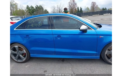 Audi Rs3 DAZA* ПОДГРЕВ* КАМЕРА - автомобили, коли, обяви за нови и употребявани 6