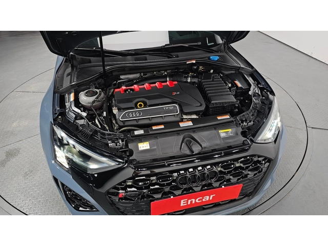 Audi Rs3 2.5 TFSI quattro - автомобили, коли, обяви за нови и употребявани 6