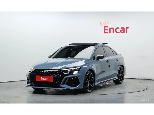 Audi Rs3 2.5 TFSI Quattro* Bang&Olufsen* HUD* PANO - автомобили, коли, обяви за нови и употребявани 0