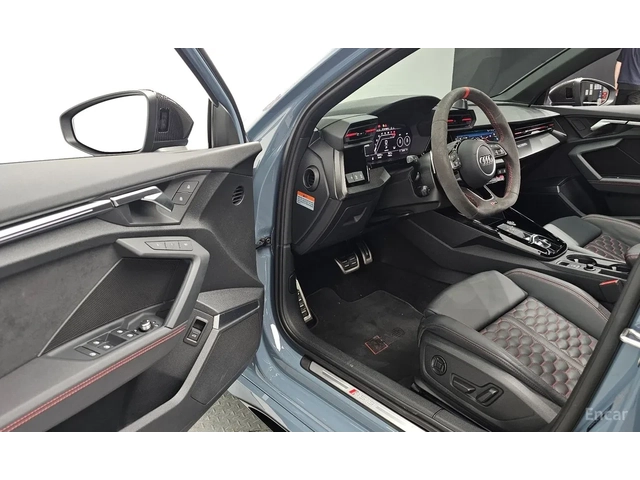 Audi Rs3 2.5 TFSI Quattro* Bang&Olufsen* HUD* PANO - автомобили, коли, обяви за нови и употребявани 9