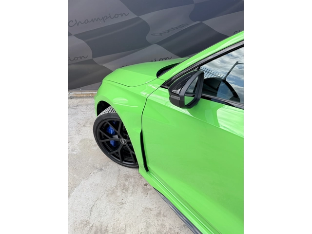 Audi Rs3 Гаранционен до 2027г - автомобили, коли, обяви за нови и употребявани 6