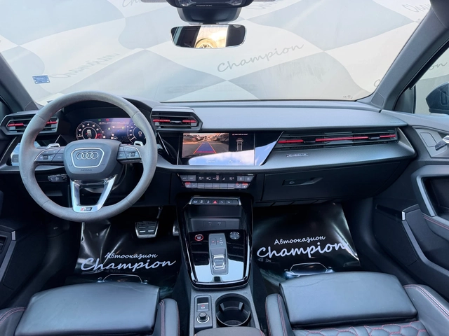 Audi Rs3 Бартер лизинг - автомобили, коли, обяви за нови и употребявани 10