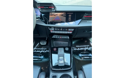 Audi Rs3 Бартер лизинг - автомобили, коли, обяви за нови и употребявани 11