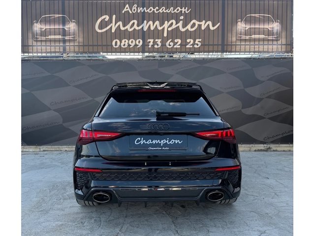 Audi Rs3 Бартер лизинг - автомобили, коли, обяви за нови и употребявани 4