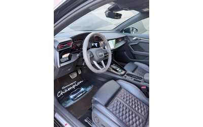 Audi Rs3 Бартер лизинг - автомобили, коли, обяви за нови и употребявани 6