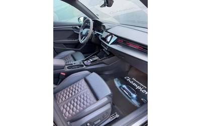 Audi Rs3 Бартер лизинг - автомобили, коли, обяви за нови и употребявани 14