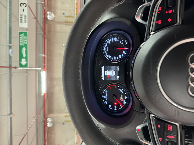 Audi Rs3 Matrix - автомобили, коли, обяви за нови и употребявани 11
