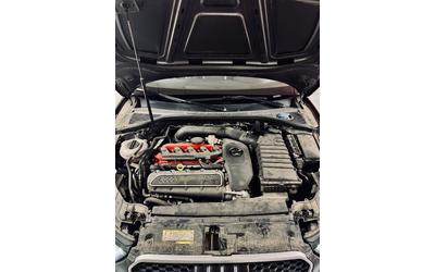 Audi Rs3 Matrix - автомобили, коли, обяви за нови и употребявани 14