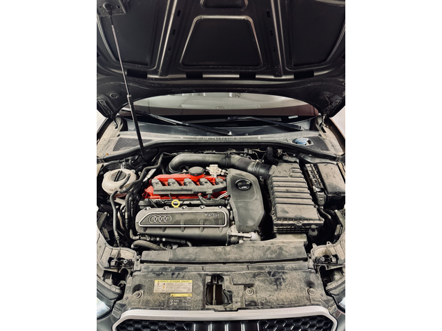 Audi Rs3 Matrix - автомобили, коли, обяви за нови и употребявани 14