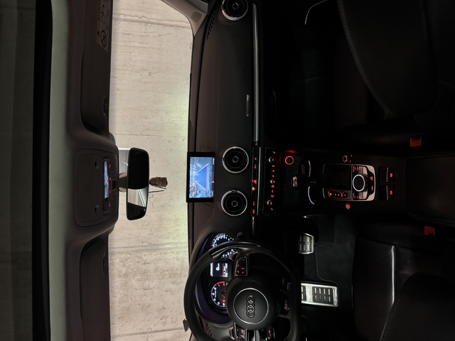 Audi Rs3 Matrix - автомобили, коли, обяви за нови и употребявани 6