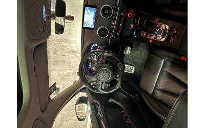 Audi Rs3 Matrix - автомобили, коли, обяви за нови и употребявани 8