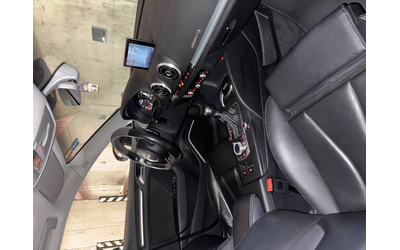 Audi Rs3 Matrix - автомобили, коли, обяви за нови и употребявани 9