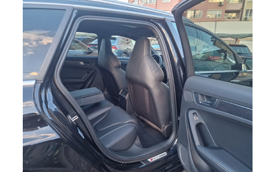 Audi Rs4 Avant 4.2 FSI QUATTRO - автомобили, коли, обяви за нови и употребявани 11