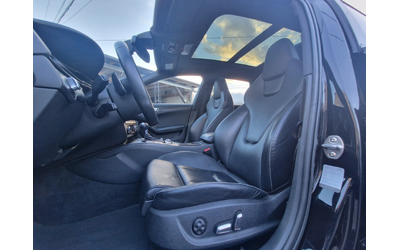 Audi Rs4 Avant 4.2 FSI QUATTRO - автомобили, коли, обяви за нови и употребявани 14