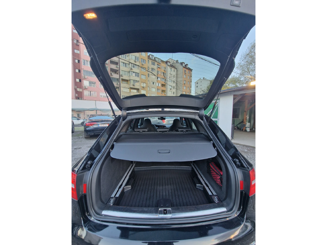 Audi Rs4 Avant 4.2 FSI QUATTRO - автомобили, коли, обяви за нови и употребявани 15