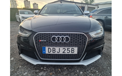 audi-rs4 - 2
